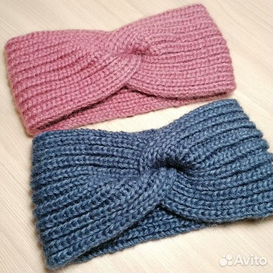 Повязка чалма на голову