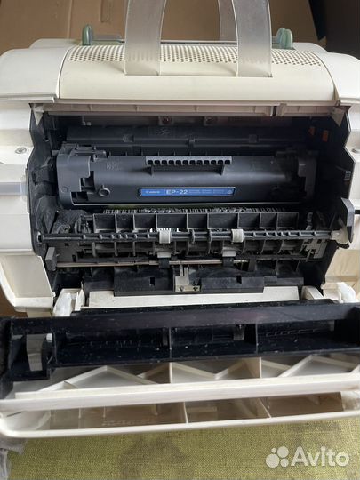 Canon LBP-1120, ч/б, A4