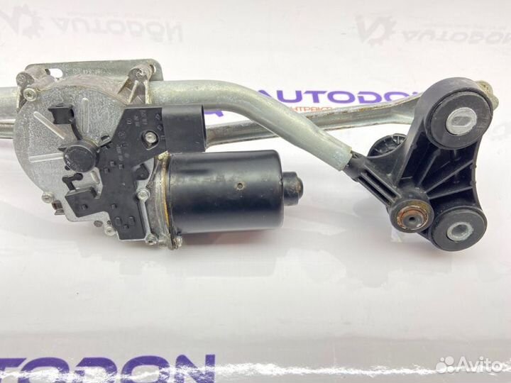 Трапеция дворников Bmw 5 Series E60