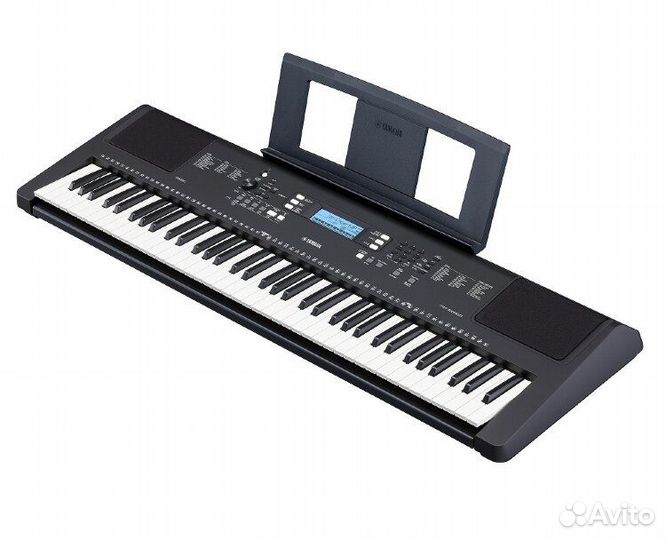 Yamaha PSR-EW310 синтезатор новый с гарантией