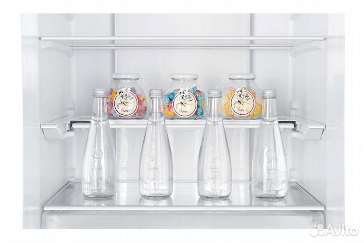 Холодильник Haier C4F640CWU1