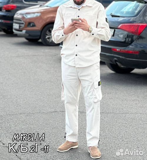 Костюм двойка мужской пиджак