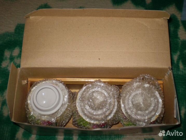 Банки для сыпучих смесей (круп, сахара)