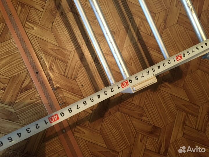 Подставка для обуви складная