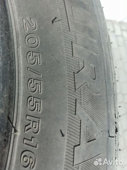 Bridgestone Turanza LS-Z 205/55 R16