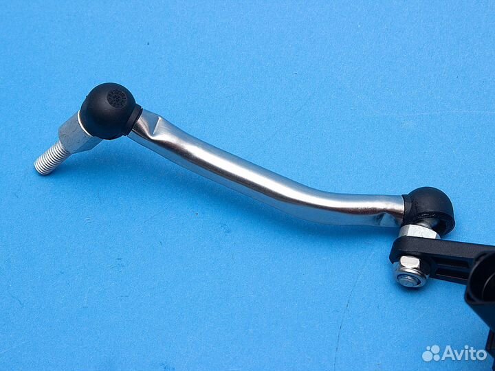 Датчик положения кузова передний Audi A4 / A5