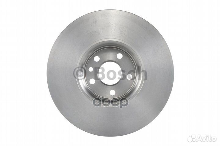 Диск тормозной передн volvo: XC60 2.0 T/2.4 D/2