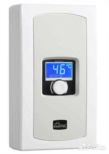 Kospel epme Electronic 5.5-9.0