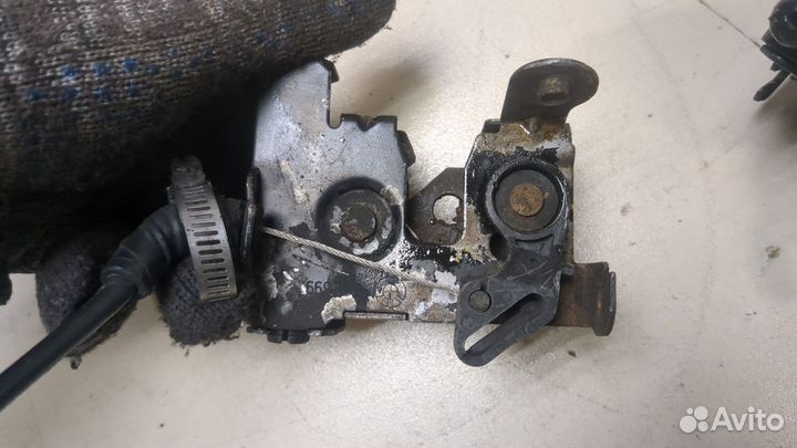 Замок капота BMW 7 E65