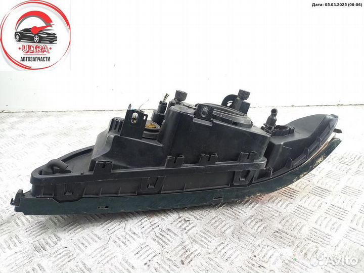 Фара правая б/у BMW 5 E39 (1995-2003)