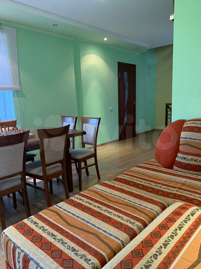 Дом 121,7 м² на участке 15 сот.