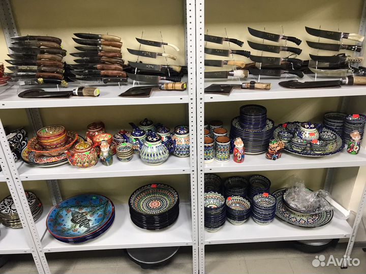 Казан чугунный 3-80 л Печи