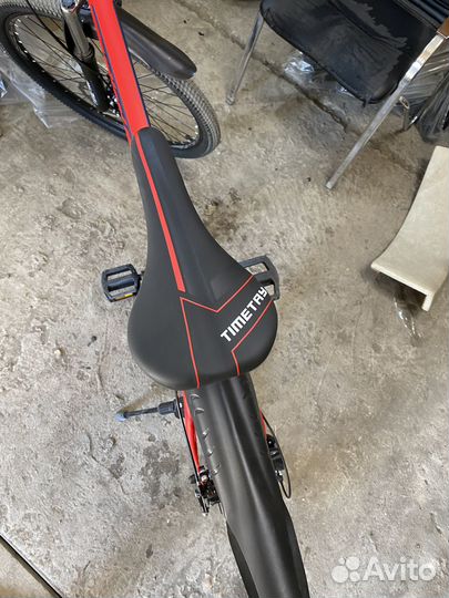 Велосипед горный колеса 26 дюймов