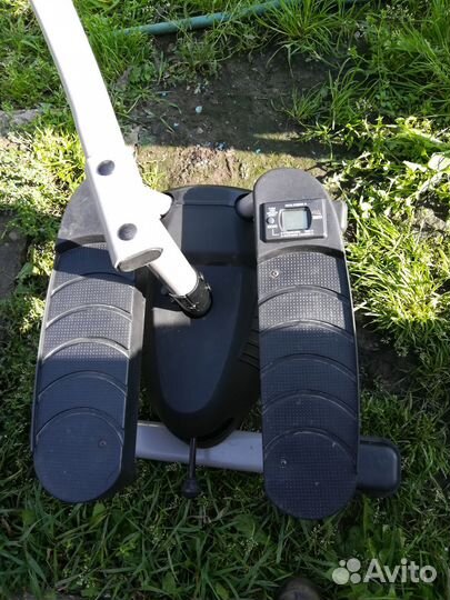 Тренажер кардио степпер