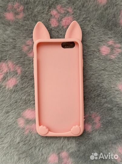 Чехол на iPhone 6, 6s