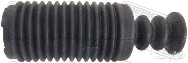 Пыльник+отбойник nissan almera зад.(к-т на 1 ам