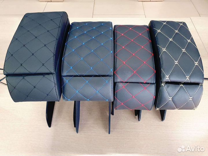 Подлокотник