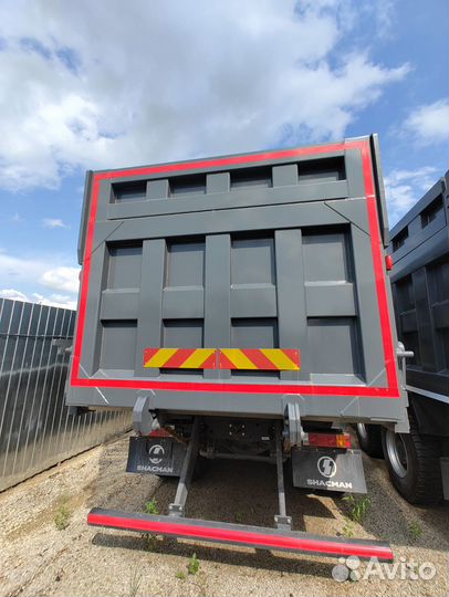 Shacman (Shaanxi) X3000, 2023