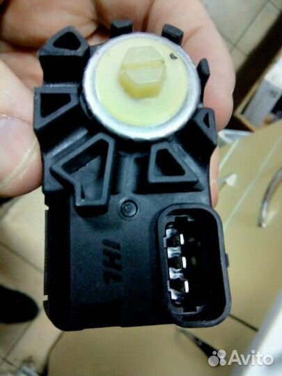 Корректор фары Accent