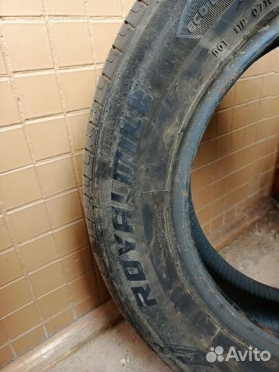 Royal Black Royal Mile 195/65 R15 91V