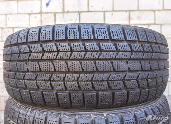 Dunlop DSX-2 185/55 R15 82Q
