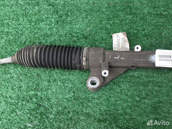 Рейка рулевая Nissan Qashqai 2 J11 (2013-2022)