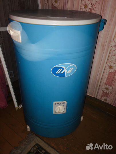 Стиральная машинка