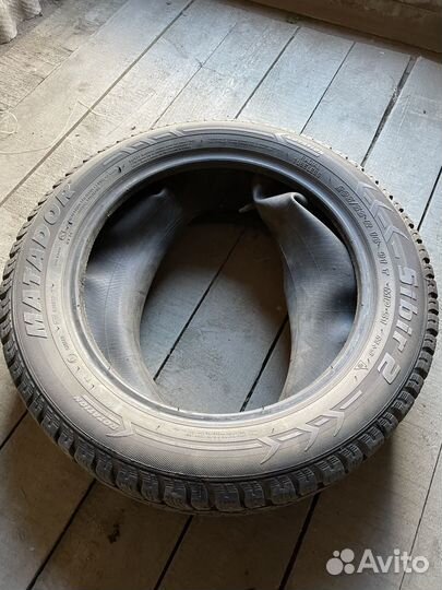 Matador MP 51 Sibir 2 205/55 R16 91