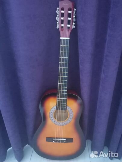 Классическая гитара bellucci BC3605