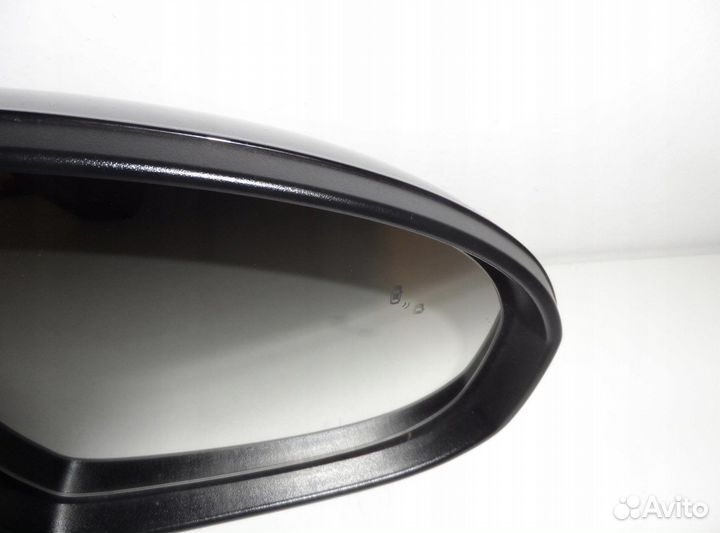 Зеркало Hyundai Tucson Рест. 2018- правое 16pin