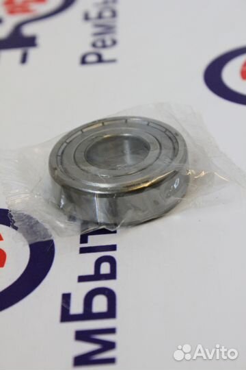 Подшипник стиральной машины 6204 SKF italy origina