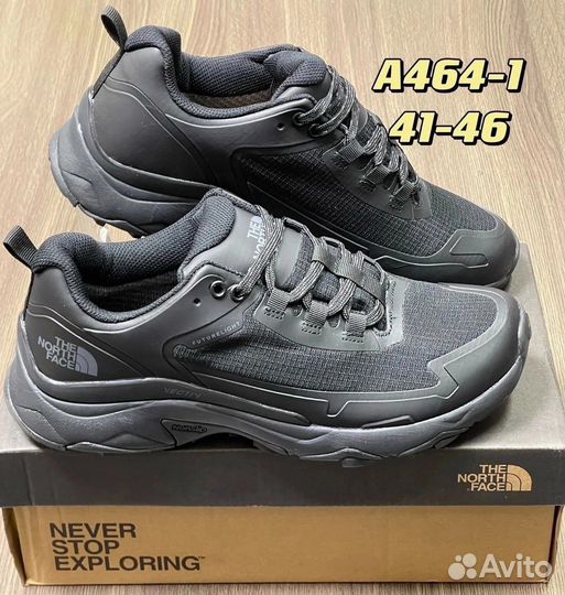 Кроссовки The North Face Термо