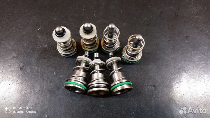 Манометрический шток Karcher