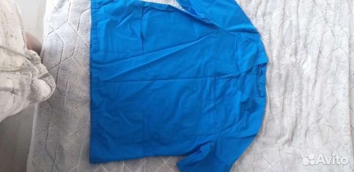 Медицинский костюм