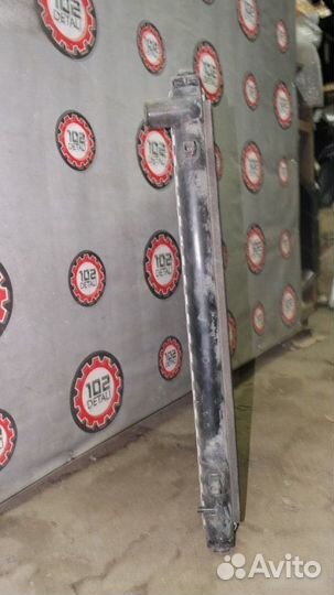 Радиатор основной Chevrolet Trail Blazer