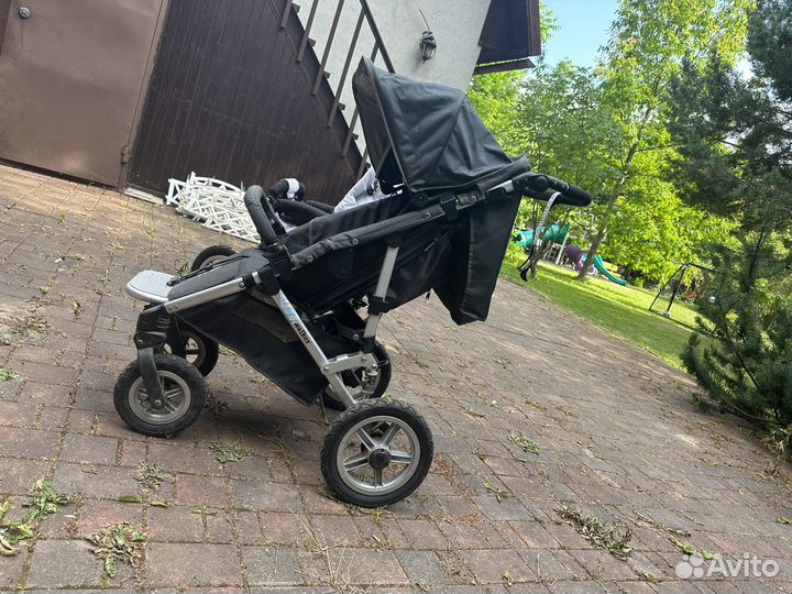 Коляска easywalker