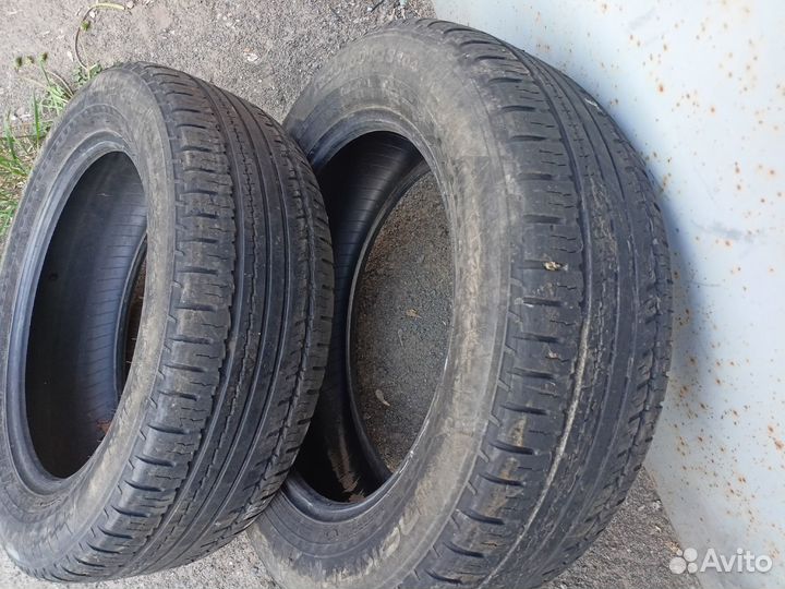 Nokian Tyres Hakka V 225/60 R18