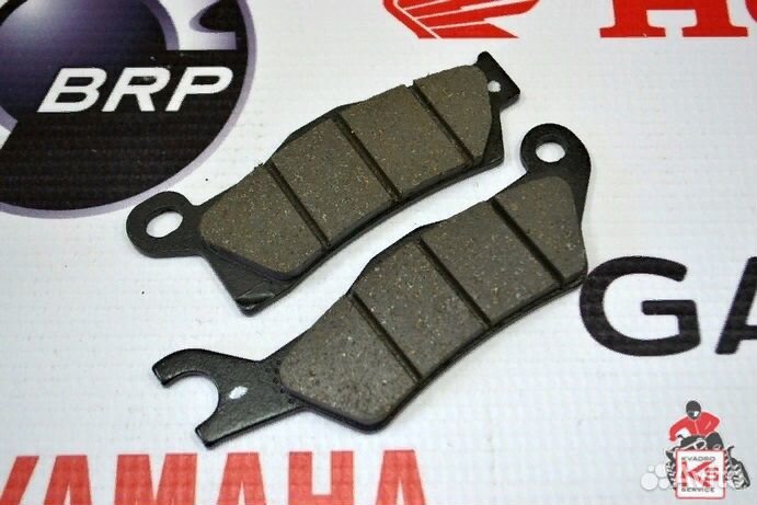 Тормозные колодки BRP Can-Am 705601014