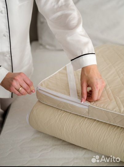 Швея, Швея на пошив чехлов на Матрасы