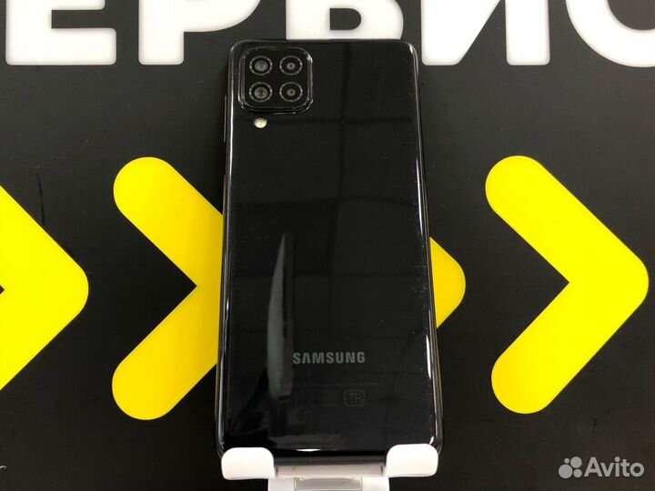 Samsung Galaxy A22, 4/128 ГБ