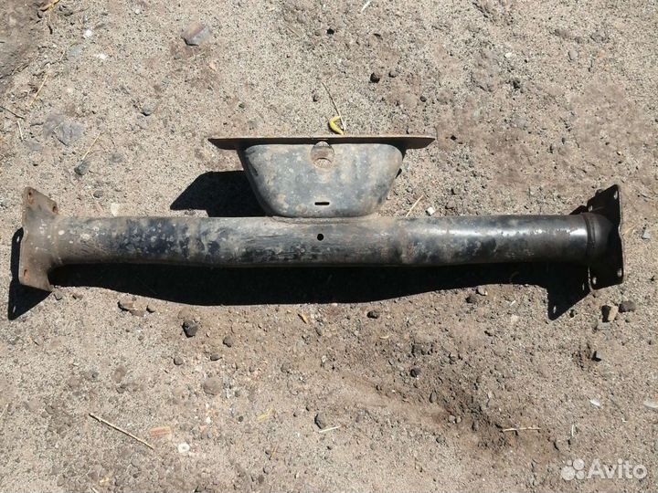 Перемычка мерседес 814