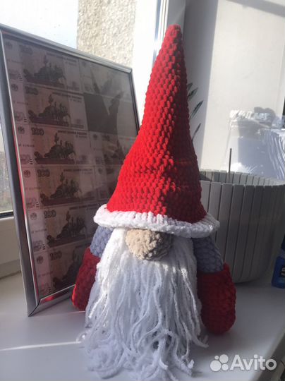 Подарок на новый год