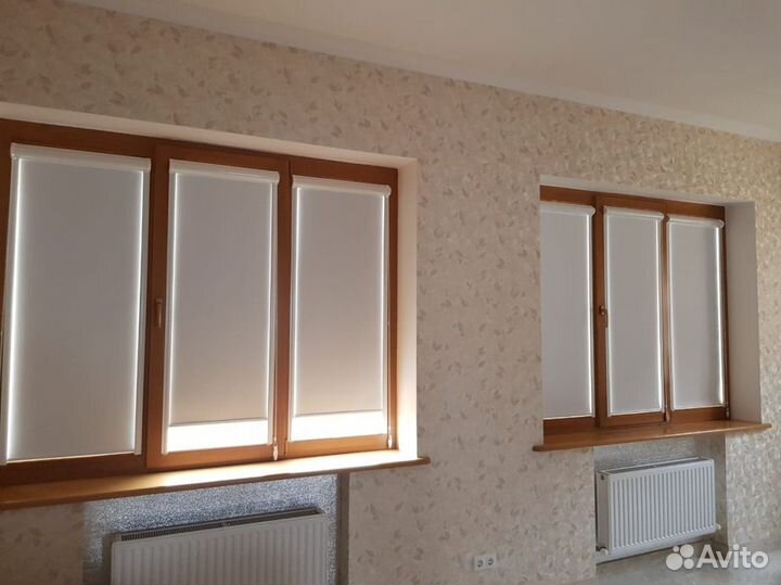 Кассетные шторы I3197-J9361