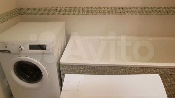 2-к. квартира, 48 м², 2/5 эт.