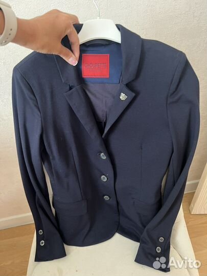 Choupette пиджак