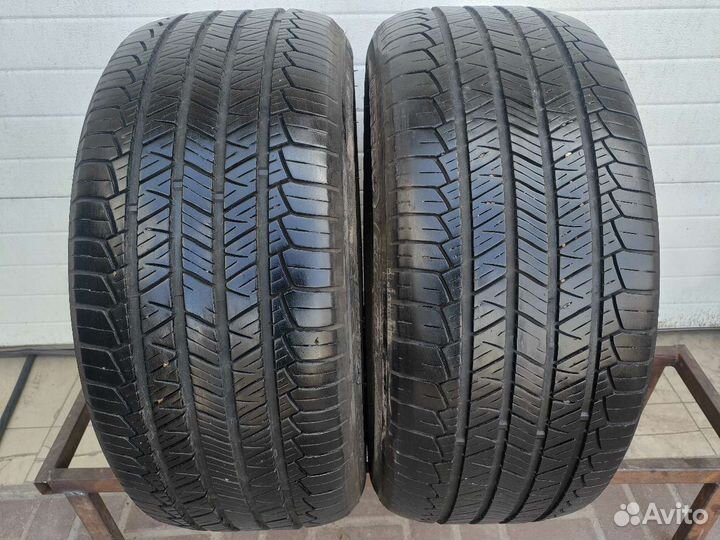 Tigar SUV Summer 255/50 R19