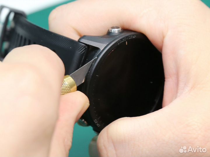 Ремонт часов Garmin Forerunner