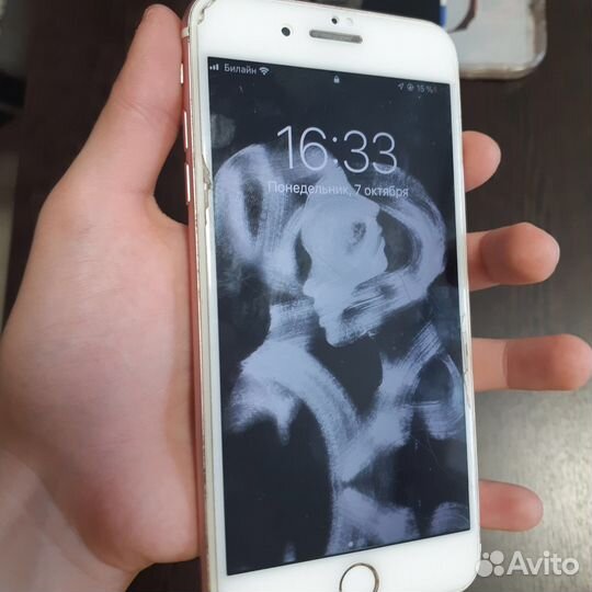 iPhone 7 Plus, 256 ГБ