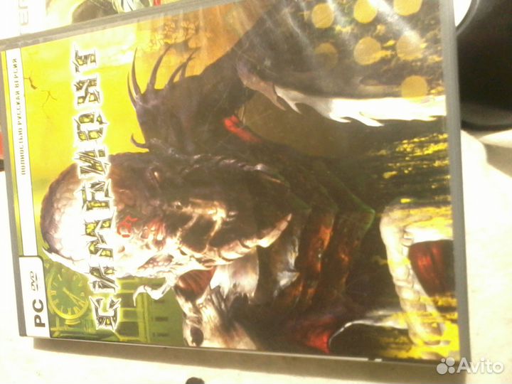 Игры на комп