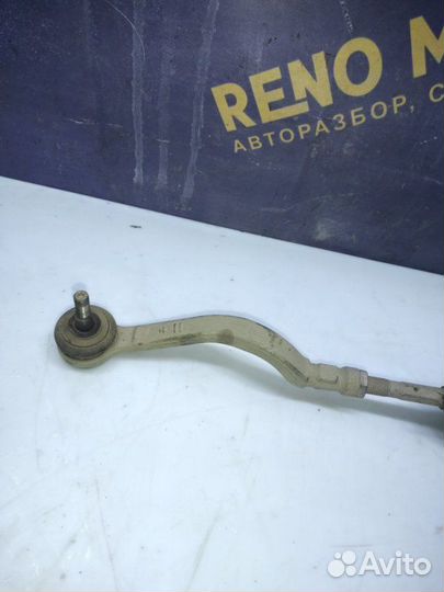 Рулевая рейка Renault Logan L8 K7M812 2014-2022